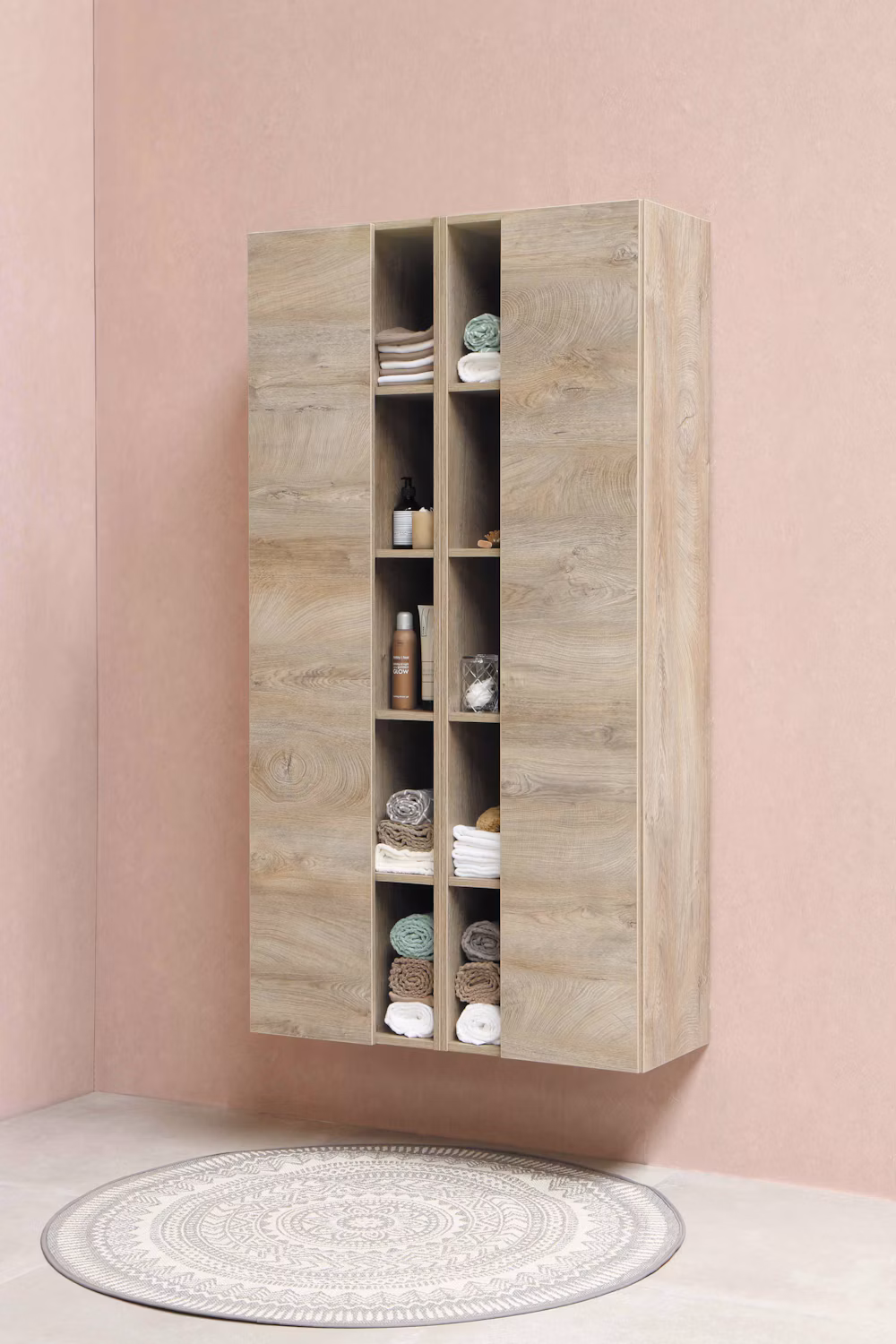 Стеллаж Stack Shelf